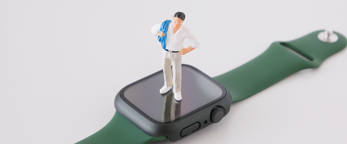 身辺調査（素行調査）とは