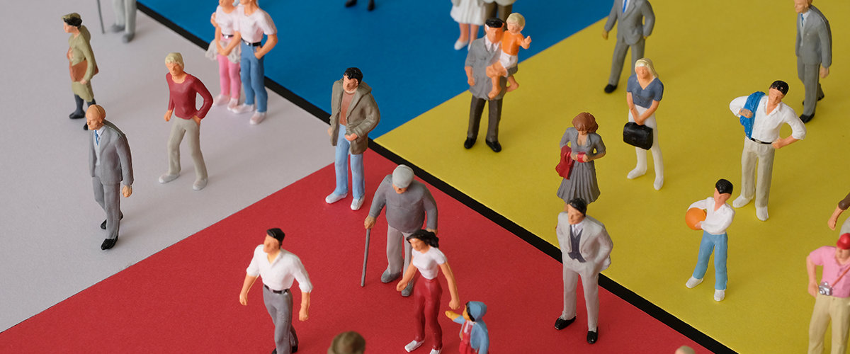 人探し・尋ね人調査とは