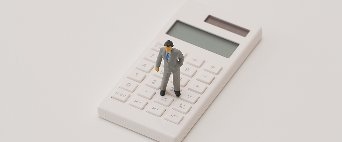 信用調査（法人・個人）とは