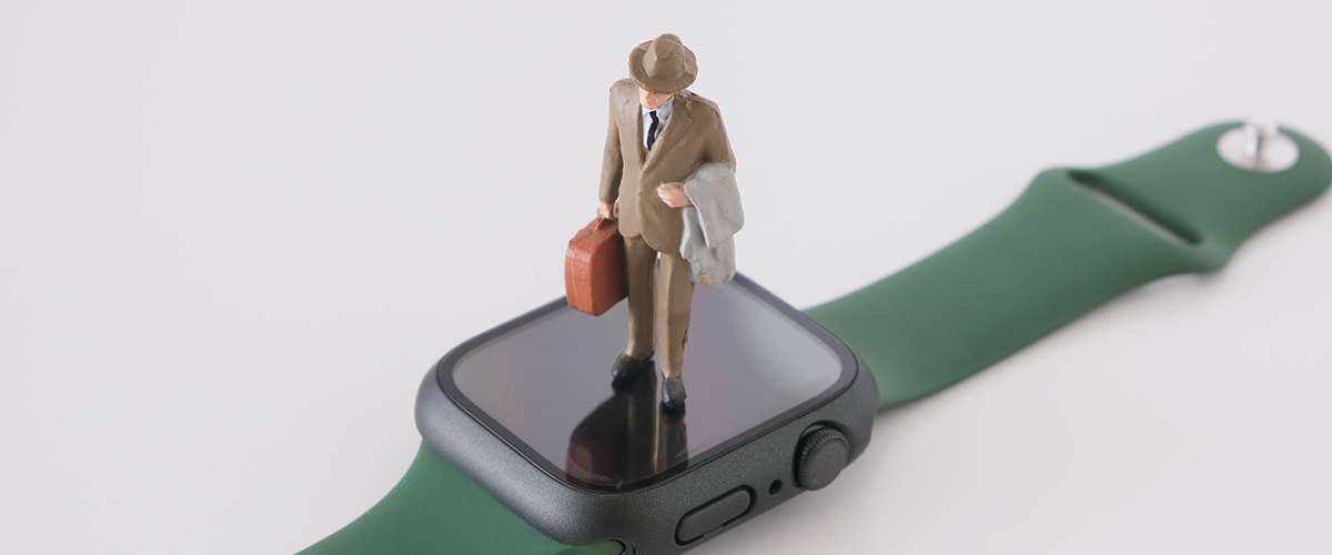 盗聴器・盗撮器発見調査とは