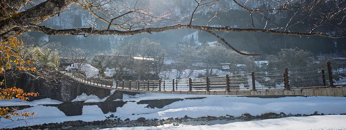 岐阜県の案内ページの画像