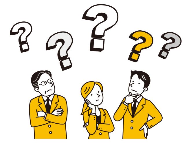 ストーカー対策調査依頼料金に関するFAQ