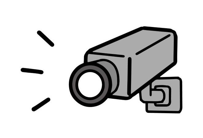 盗聴器・盗撮器の種類とその特徴