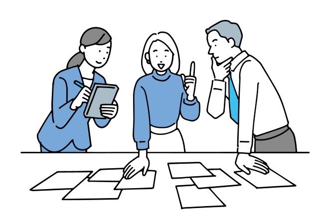 ストーカー行為から身を守るための基本的な対策