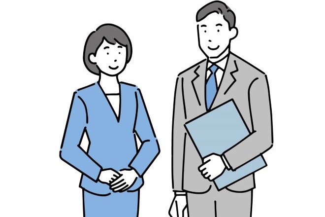 探偵調査士が行うストーカー調査の流れ