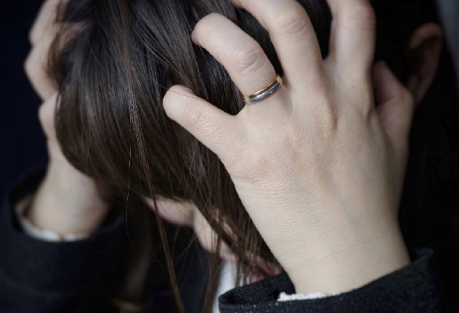 夫の行動は不貞行為？｜40代女性からの調査相談