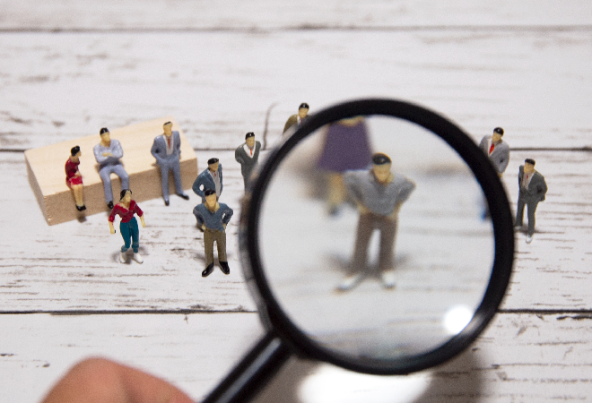 同窓会で会えると思っていた初恋の相手に会えなかった|40代女性からの調査相談