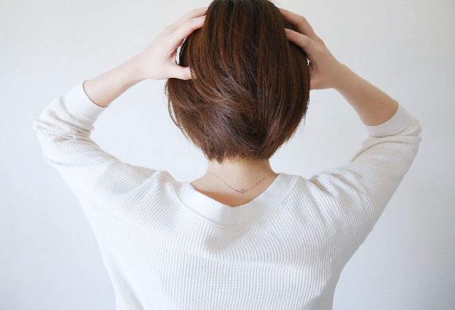 提示された独身証明書は本物?|40代女性からの調査相談