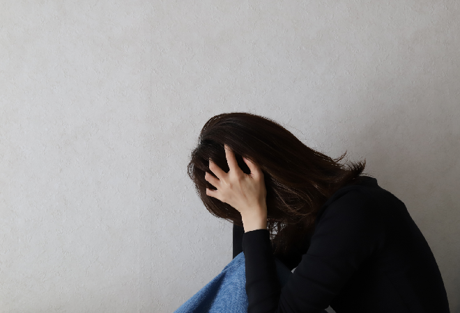 夫から梅毒をうつされた…|30代女性からの調査相談