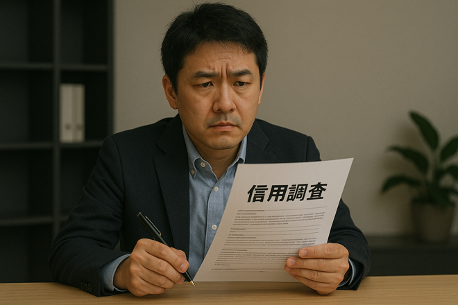 「勤務先はフリーランス、自宅は実態不明」高額申込者の背景に隠れていた真実とは？