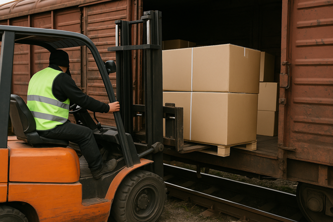 同じ便だけで荷物が消える？積み替え現場の違和感から始まった調査