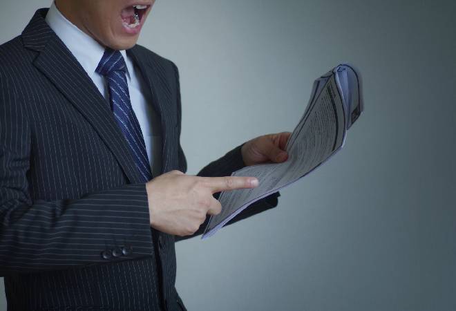 家族経営の職場で陰湿ないじめに悩んでいます｜40代男性からの調査相談