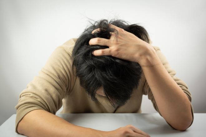 厚意でくれたはずなのに…別れを切り出した途端、詐欺師扱いされた|20代男性からの調査相談
