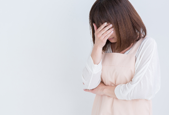 中学時代の担任と頻繁に会う娘が心配…｜40代母親からの調査相談
