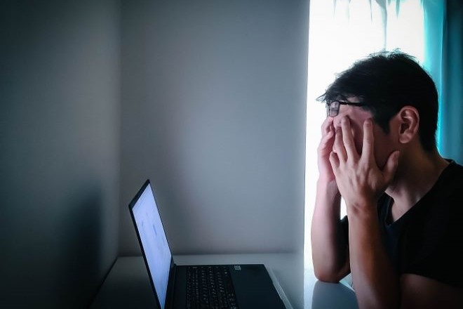 楽しんでゲームをプレイしていたのに、次第に被害の標的に…|20代男性からの調査相談
