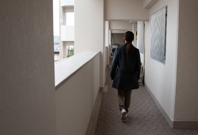 「オートロックだから大丈夫」信じていたのに…｜20代女性からの調査相談