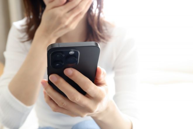 証拠がない…夫の浮気相手とのやり取りはどこに？|30代女性からの調査相談