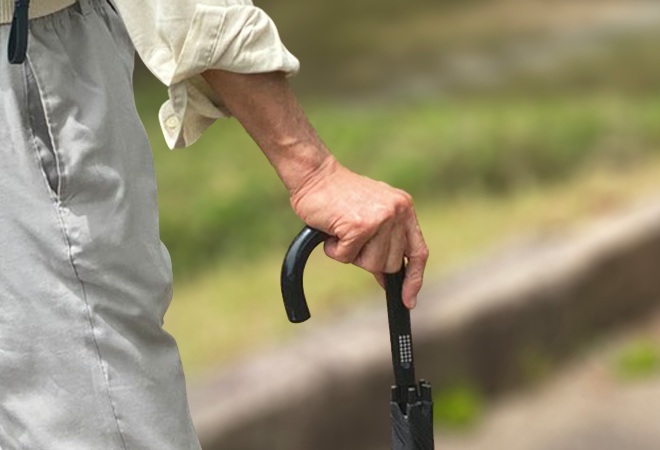 スマートウォッチだけで大丈夫?|娘からの調査相談