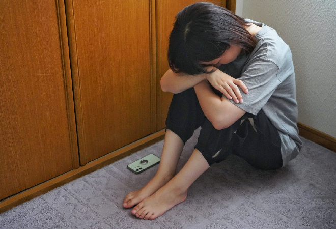 不倫相手に会えなくなった…|20代女性からの調査相談