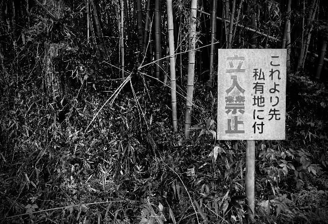 廃ホテルが心霊スポット化し騒音トラブルに…|行政担当者からの調査相談