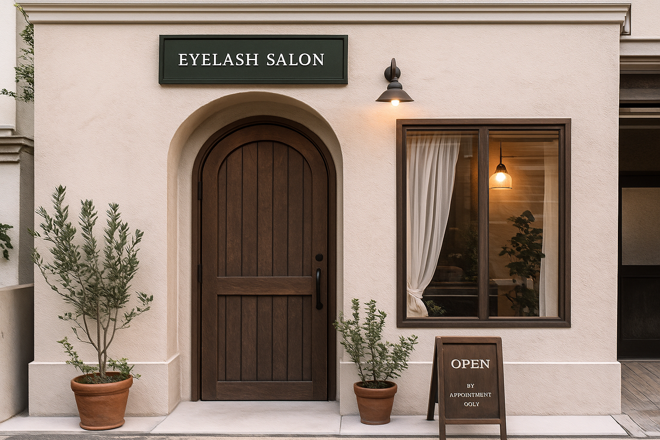 アイラッシュサロンにおける無資格施術とスタッフ不正調査の実態|探偵利用事例