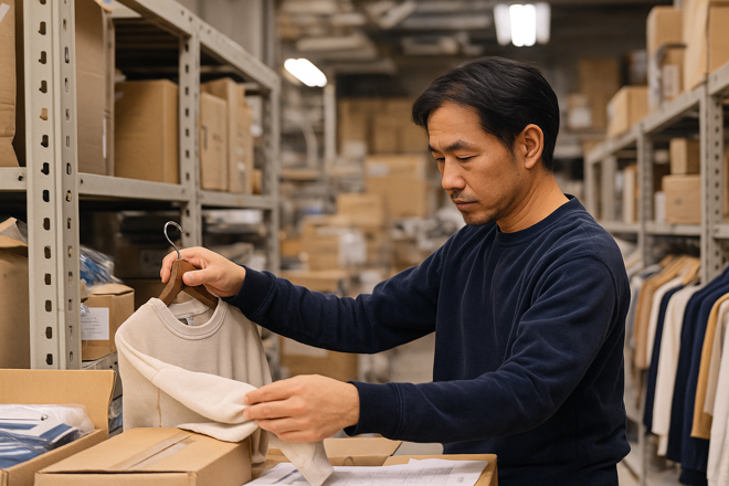 店舗の万引きと従業員不正|実際の相談事例