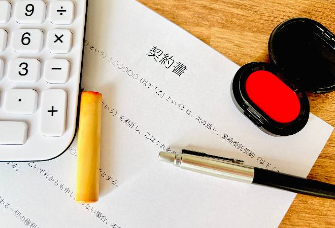 夫が亡くなり、知人紹介の不動産屋に迷い…|60代女性からの調査相談