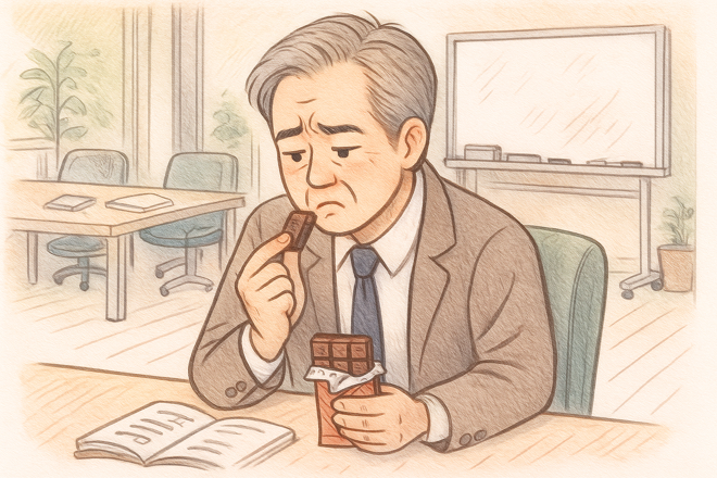 製菓製造における製法漏洩と包装偽装|実際の相談事例