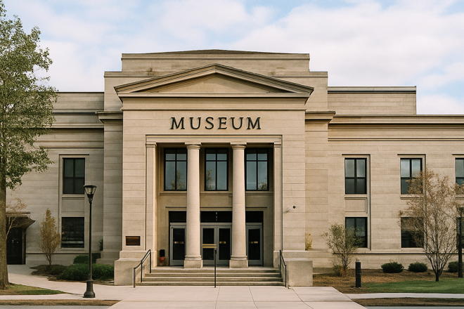博物館運営の展示品管理と盗難防止|探偵利用事例