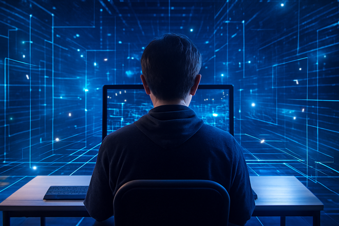 デジタルマーケティング業のアクセス不正とBOT操作|実際の相談事例