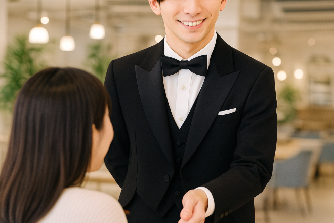 推しのメンコンキャストが「闇金がやばい」とSOS…信頼できる？信用調査で確かめた真実｜探偵利用事例