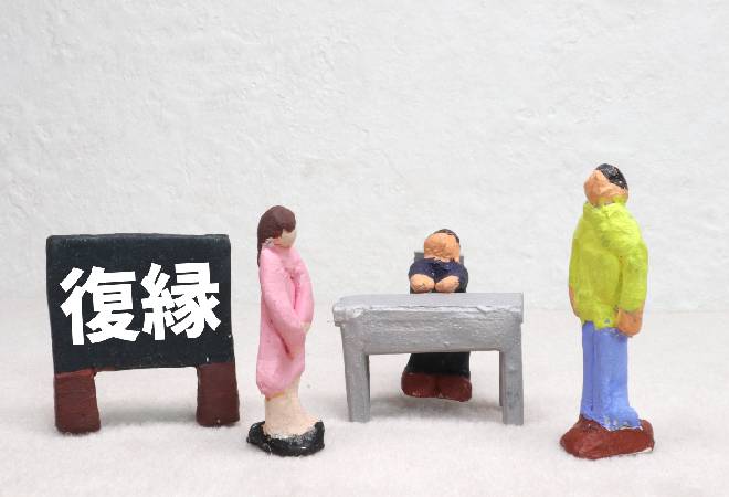 別れた彼女は、まだ自分のことが好きだろうか?|探偵利用事例