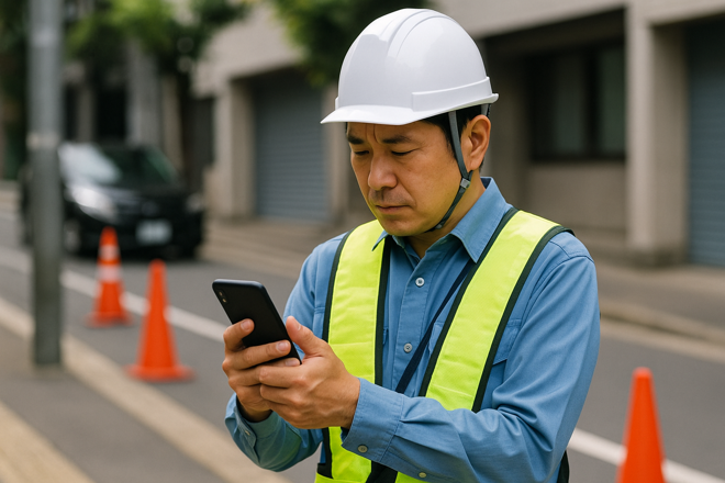 勤務態度不正とクレームに悩む警備会社の声|実際の相談事例