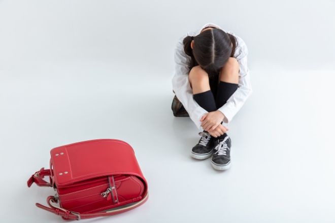 「もう学校に行けない」と泣く子ども——加害者だからって限度がある|40代女性からの調査相談