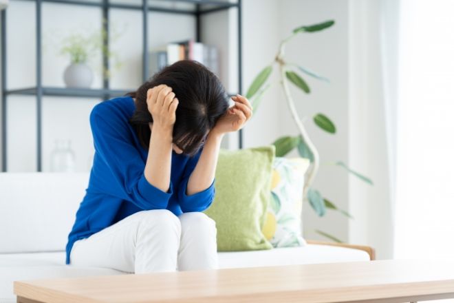 娘がパパ活?推し活資金の出どころが分からない…|40代女性からの調査相談