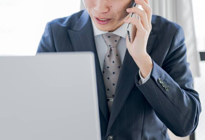 宿泊業で相次ぐ顧客トラブルの相談|40代男性経営者からの依頼