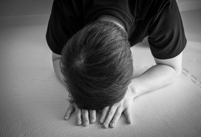 ギャンブル癖のある夫。再発を疑う妻の不安|40代女性からの調査相談