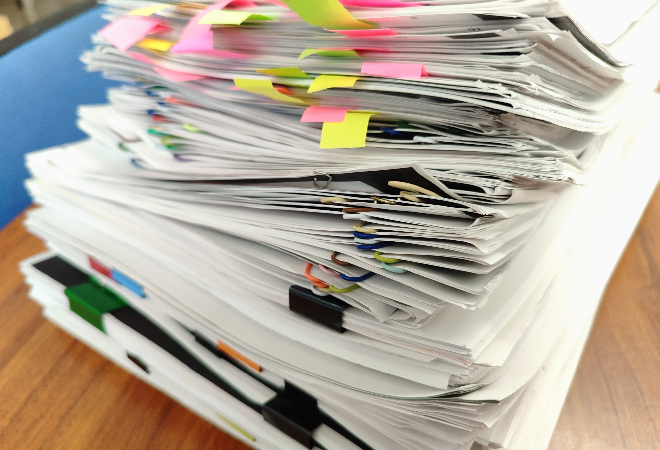 情報漏洩の原因が分からない…|法人からの調査相談