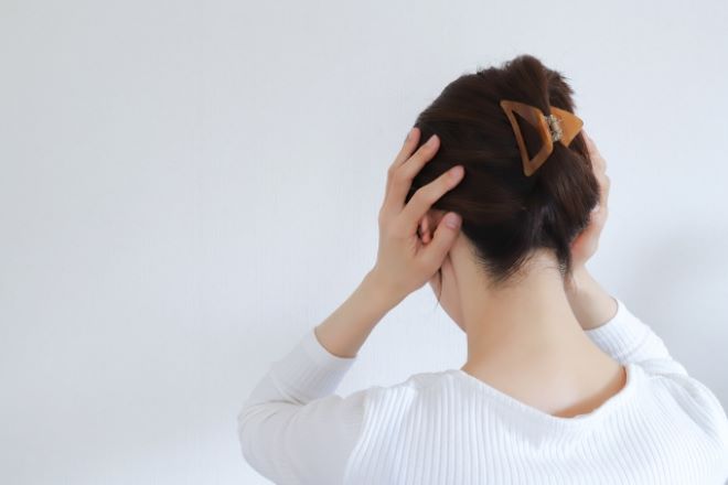 一人暮らしの母の住むのは危険人物?引っ越しさせたいけど、母は嫌がっている…|40代女性からの調査相談