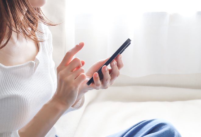 同じプレゼントが“偶然”じゃない気がする…|会社員の妻(30代)からの調査相談