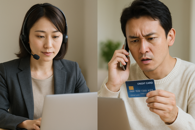 なぜクレジットカード業界では不正や成りすましが繰り返されるのか？