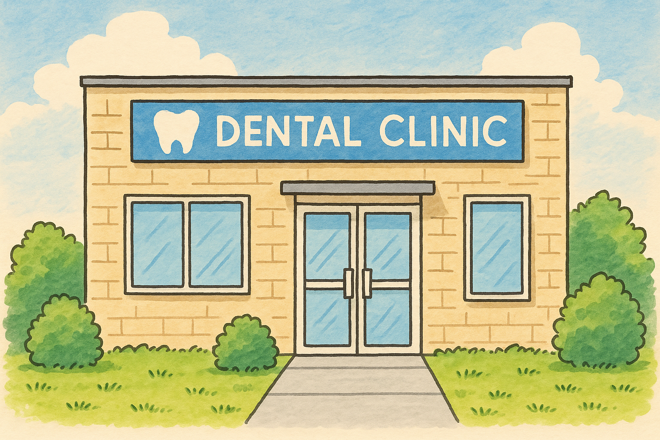 小規模歯科医院で起きた個人情報漏洩|探偵利用事例