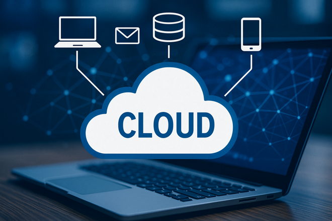 クラウド内部不正と取引先リスク|システム企業が探偵調査を依頼した事例