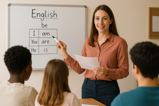 語学学校における外国人講師トラブルと情報管理調査|学校経営を守る実例