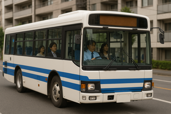 公共交通管理における運転士行動調査と苦情対応事例|安全運行を支える調査活用法