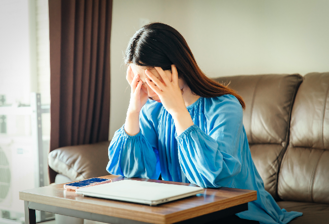 元妻は“自殺”。彼がモラハラで追い詰めていたのでは？｜20代女性からの調査相談