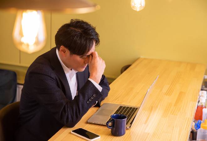 近所の高齢女性から突然のつきまとい…｜40代男性からの調査相談