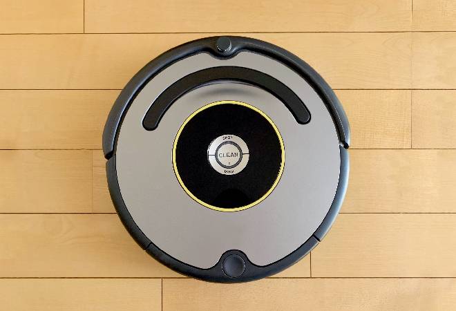 物置から消えたロボット掃除機…｜40代女性からの調査相談