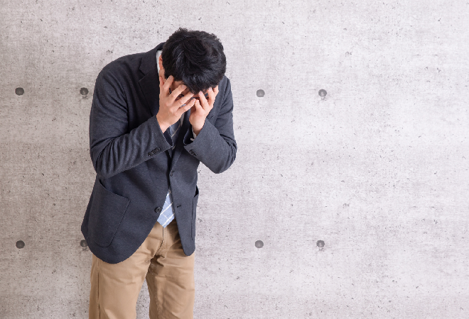 社内で不倫疑惑をかけられた…|40代男性からの調査相談