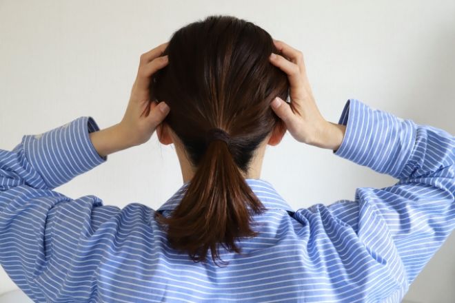 娘の交際を素直に喜べない…相手が十歳以上年上の成人男性だった|40代女性からの調査相談